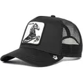 Produktbild: GOORIN BROS. GOORIN Unisex Trucker Cap - Kappe, Front Patch, One Size
