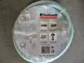Produktbild: Einhell  Druckluft-Gewebeschlauch 15 mtr    PVC-Gewebe 41.382.00 (CO43)