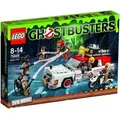 Produktbild: Lego Ghostbusters Ecto 1&2 (75828) Bausatz