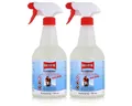 Produktbild: Ballistol Insektenspray Ballistol Stichfrei Animal Pumpsprüher 750ml - Gegen Mücken uvm. (2er