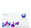 Produktbild: Biofinity Spheric Jahreslinsen weich, 3 Stück / BC 8.6 mm / DIA 14.0 mm / -2 Dioptrien