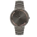 Produktbild: Pierre Cardin Herren Uhr Armbanduhr Belleville Edelstahl CBV.1035