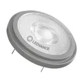 Produktbild: LED Reflektorlampe AR111 DIM S, 12V AC/DC, G53, 11.7W 3000K 800lm 40°, CRi >90,