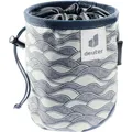 Produktbild: Deuter Gravity Chalk Bag I bone waves-marine (6316)