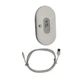 Produktbild: Airthings View Radon 2989 Luftqualitätsmessgerät WLAN Temperatur