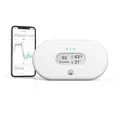 Produktbild: Airthings View Radon 2989 | WLAN Luftqualitätsmesser für Radon, Temp & Feuchte