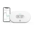 Produktbild: Airthings View Radon 2989 Raumluftmonitor WLAN Radon Temperatur Feuchte