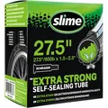 Produktbild: Slime Fahrradschlauch Extra Strong, 27,5 Zoll, 35mm AV-Ventil, für MTB, Reifenbreite 48-57mm