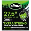 Produktbild: Slime 30077 Fahrradschlauch mit Slime- Pannendichtmittel, selbstdichtend, vorbeugen und reparieren, Schrader-Ventil, 27.5