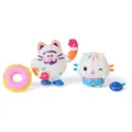 Produktbild: Gabby's Puppenhaus The Movie Cakey Katze Und Cookie Bobby Spielset