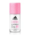 Produktbild: Adidas Control Deodorant Roll-On 50 ml