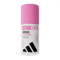 Produktbild: adidas Control Anti-Transpirant Deo Roll-On für sie, 72 Stunden Trockenschutz und langanhaltende Frische, vegan, 50 ml