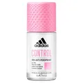 Produktbild: Adidas Control Antitranspirant Roll-on 50 ml
