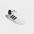 Produktbild: adidas Sportswear HOOPS CLASSIC Sneaker weiß 46 EU