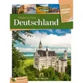 Produktbild: Malerisches Deutschland Wochenplaner Kalender 2026