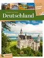 Produktbild: Ackermann Kunstverlag GmbH | Malerisches Deutschland Wochenplaner Kalender 2026