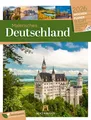 Produktbild: Malerisches Deutschland Wochenplaner Kalender 2026 Ackermann Kunstverlag Gm