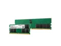 Produktbild: TRANSCEND 48GB JM DDR5 5600 SO-DIMM 2Rx8 3Gx8 CL46 1.1V