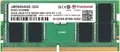 Produktbild: Transcend JetRAM - DDR5 - Modul - 48 GB - SO DIMM 262-PIN