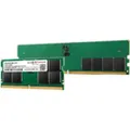 Produktbild: Transcend SO-DIMM DDR5 48GB JetMemory 5600MHz 2Rx8,3Gx8,CL46,CL46,1.1V (1 x 48GB, 5600 MHz, DDR5-RAM, SO-DIMM) (JM5600ASE-48G)