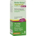 Produktbild: HERBA-VISION Augentrost MD sine Augentropfen, 10 ml PZN 16009641