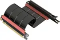 Produktbild: Japan LINKUP AVA5 PCIe 5.0 Riser-Kabel für RTX5090 RX9070 GPU x16 128 GB