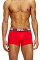 Produktbild: Diesel_UMBX-DAMIENTHREEPACK_UNDERPANTS_Rot_M