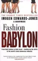 Produktbild: Fashion Babylon von Imogen Edwards-Jones | Buch | Zustand gut
