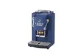 Produktbild: Faber Coffee Machines Kaffeepadmaschine Pro Deluxe 3.0 Chrom Espressomaschine, 44mm ESE Pads, Chrom-Details mit hochwertigem 3D-Logo