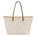 Produktbild: Joop! Cortina Piazza Lara Shopper Tasche 35 cm grau TAS022354
