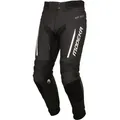 Produktbild: Modeka Motorradhose Valyant Motorrad Lederhose bunt|schwarz 27