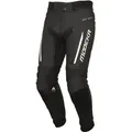 Produktbild: Modeka Motorradhose Hose Valyant schwarz 27