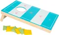 Produktbild: Small Foot Spiel Cornhole und Sling Puck Spiel, Active, Kinderspiel