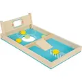 Produktbild: Small foot 12481 - Cornhole und Sling Puck Spiel Active
