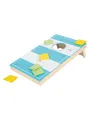 Produktbild: - Wooden Throwing Game 2in1 Active