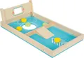 Produktbild: Small Foot Cornhole und Sling Puck Spiel „Active“