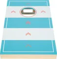 Produktbild: Cornhole und Sling Puck Spiel \
