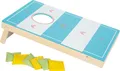 Produktbild: Cornhole und Sling Puck Spiel Active, Wurfspiel, Kissen werfen, 2 in 1