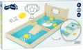 Produktbild: Small Foot - Cornhole und Sling Puck Spiel „Active“ 2in1