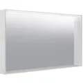 Produktbild: Keuco Plan Lichtspiegel 07897173500 1200x700x105mm, stufenlos einstellbare Lichtfarbe