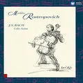 Produktbild: Bach: Cello Suites. Rostropovich [Boxed set] -  CD UYVG The Cheap Fast Free Post