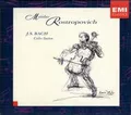 Produktbild: Johann Sebastian Bac - Cello-Suiten - Used CD - D16227z