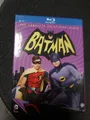 Produktbild: BATMAN THE COMPLETE TELEVISION SERIES  ( BLURAY)