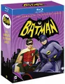 Produktbild: Batman Die komplette TV Serie, 13 Blu Ray Box, Adam West, JOKER NEU