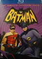 Produktbild: Batman Die komplette TV Serie, 13 Blu Ray Box, Adam West, NEU & OVP
