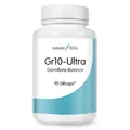 Produktbild: Natura Felix Gr10- Ultra-90 DRcaps (123,44 EUR/100 g)