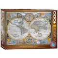 Produktbild: EUROGRAPHICS Puzzle, Puzzleteile
