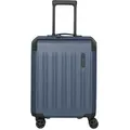 Produktbild: travelite DYNAMIIC 4-Rollen Trolley S Denimblue
