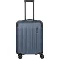 Produktbild: Travelite Dynamiic 4 Rollen Kabinentrolley 55 cm  grau