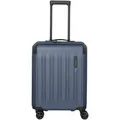 Produktbild: Travelite Dynamiic -4-Rollen-Kabinentrolley S 55 cm (denimblue)